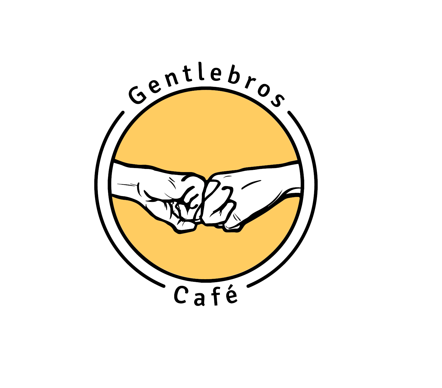 Gentlebros Cafe
